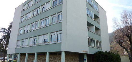 Achat appartement 3 pièces 63 m²