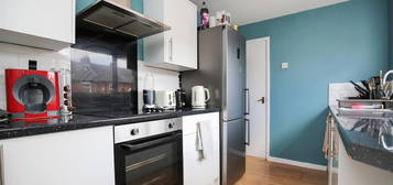 Flat to rent in Malcolm Street, Heaton, Newcastle Upon Tyne NE6