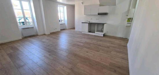 Achat appartement 3 pièces 66 m²