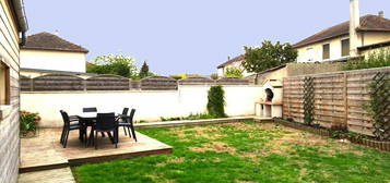 Maison Mondeville 5 pièce(s) 95 m2