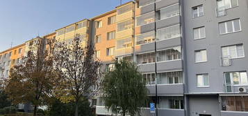 Prodej bytu 2+1 57 m²