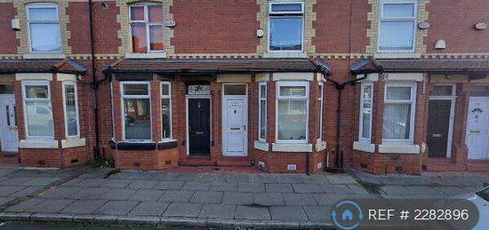 3 bedroom terraced house