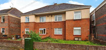 Flat for sale in Aylen Road, Portsmouth, Hampshire PO3