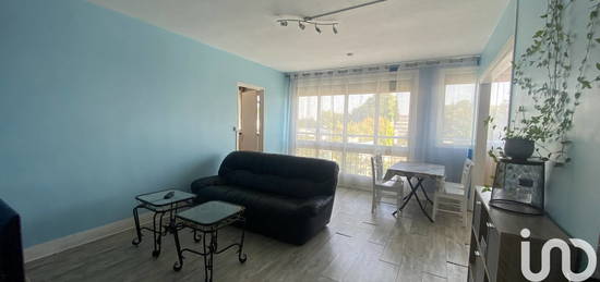 Appartement  à vendre, 5 pièces, 4 chambres, 86 m²