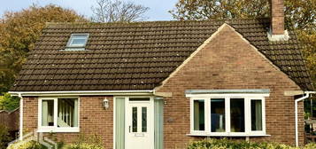 2 bedroom bungalow to rent