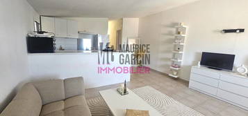 Achat appartement 2 pièces 57 m²