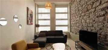 Appartement meublé  à louer, 5 pièces, 5 chambres, 105 m²