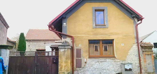 Prodej  rodinného domu 160 m², pozemek 245 m²