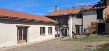 Maison 6 pièces 150m²