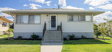 3360 Quincy St, Butte, MT 59701