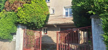 Maison 127 m2 habitable St Maurice de Lignon