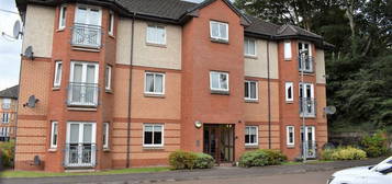 2 bedroom ground floor flat to rent