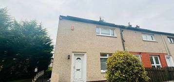 2 bed terraced house to rent