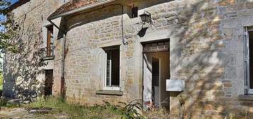 MAISON EN PIERRE - Gramat