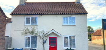 2 bedroom detached house for sale