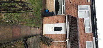 2 bed terraced house to rent