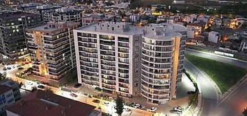 BEYAZ KULE DEN SİTE İÇERİSİNDE 3+1 GENİŞ ARAKAT SATILIK DAİRE