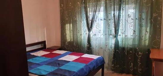 Apartament cu 2 camere, decomandat, zona Zimbru