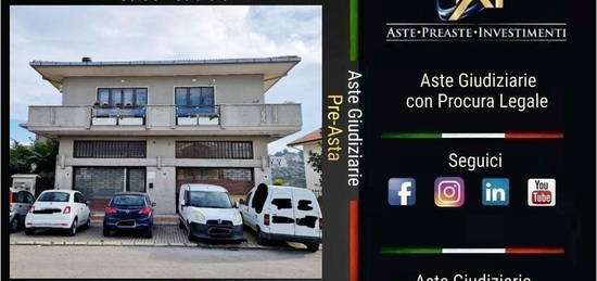 Appartamento all'asta Strada Colle San Donato, 37, Pescara