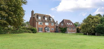 5 bed detached house for sale