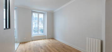 Vente appartement 2 pièces 28 m²