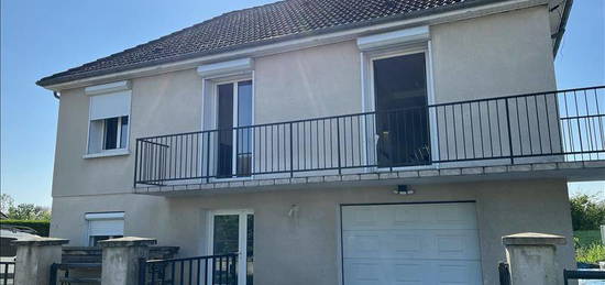 Maison  à vendre, 6 pièces, 5 chambres, 115 m²