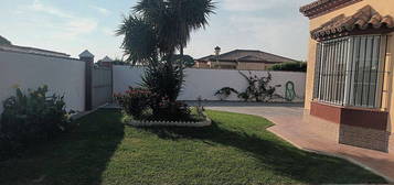 Chalet en Las Lagunas - Campano, Chiclana de la Frontera