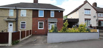 Semi-detached house to rent in Ronksley Road, Sheffield S5