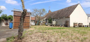 Belle maison à rénover à Gidy 45520