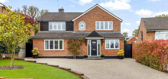 4 bedroom detached house