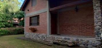 Alquiler Permanente Villa Gral Belgrano