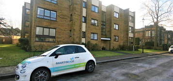 2 bed flat to rent