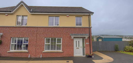 19 Chapel Hill, Newry, BT34 2EL