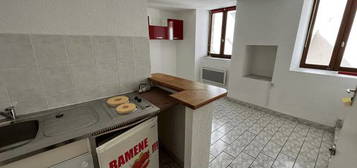 Location appartement 1 pièce 16 m²