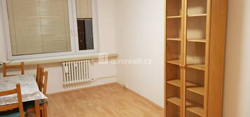 Pronájem bytu 2+kk 43 m²