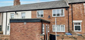 3 bedroom terraced house