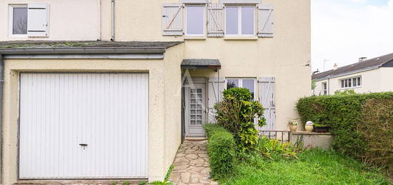 Maison  à vendre, 5 pièces, 3 chambres, 103 m²