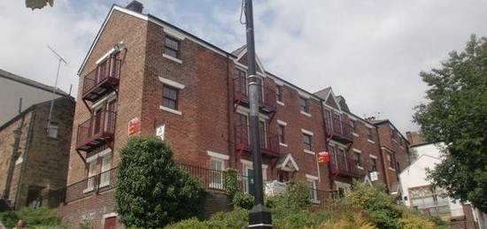 Flat to rent in Ney Court, Wrexham LL13