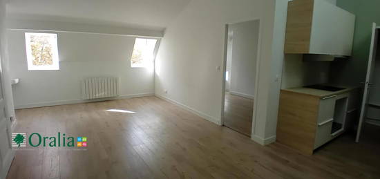 Achat appartement 3 pièces 60 m²