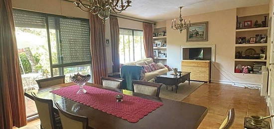 Chalet adosado en venta en calle el Perdón