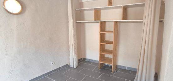 Appartement 100m2 avec Garage Fermé