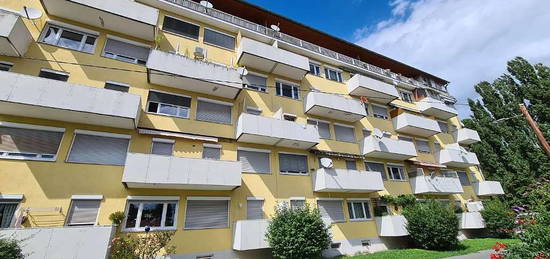 Sonnige Wohnung in Graz/ Andritz - Balkon - beste Infrastruktur