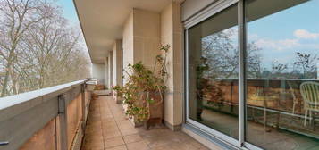 Vente appartement 5 pièces 104 m²