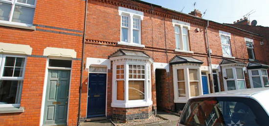 3 bedroom terraced house