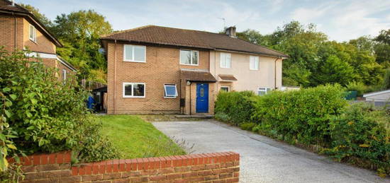 3 bedroom semi-detached house