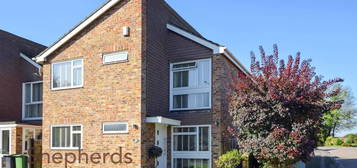 Detached house for sale in Meux Close, West Cheshunt EN7