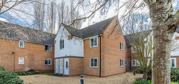 Flat to rent in John Garne Way, Marston, Oxford OX3