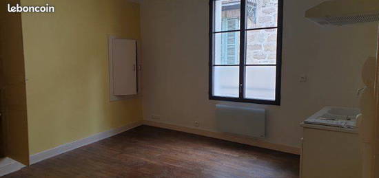 Appartement 43 m²