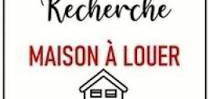 Recherche une maison