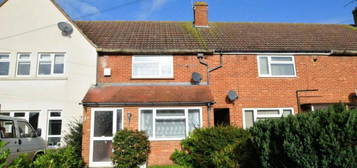 2 bedroom terraced house